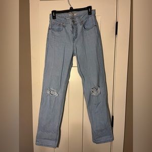 Levi’s jeans